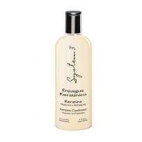 TAN NATURAL ENJUAGUE X375 KERATINICO